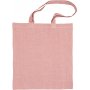 Sac  main - rose