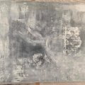 Image client Peinture acrylique Sennelier Abstract 120ml - Gris Neutre (701)