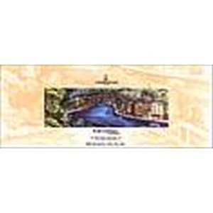 Bloc aquarelle Magnani Portofino 300g S Bloc aquarelle Magnani Portofino 300g S