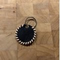 Image client Porte-cl�s 30 mm - paquet de 100 - nickel�