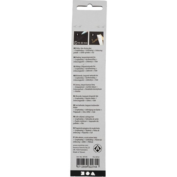 Marqueur  colle - 10 g