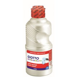 Colorant nacre Giotto 250 ml Colorant nacre Giotto 250 ml