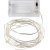 Guirlande lumineuse LED - argent - 3,15 m Guirlande lumineuse LED - argent - 3,15 m