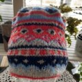 Image client Dame 50g - Marine