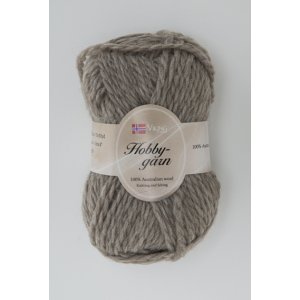 Fil Viking Fil Hobby 50g - Beige (907) Fil Viking Fil Hobby 50g - Beige (907)