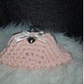 Image client Crochet bambou 10 mm - 17cm