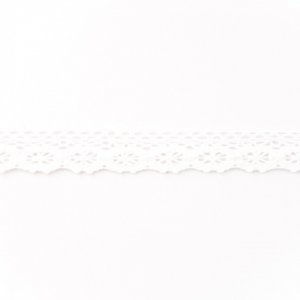 Dentelle en coton Dentelle en coton