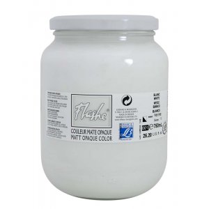 Peinture vinylique L&B Flashe 750 ml Peinture vinylique L&B Flashe 750 ml