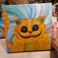 Image client Peinture acrylique W&N Galeria - Set de peinture 10x20 ml