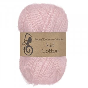 Fil de coton Kid Cotton 25g Fil de coton Kid Cotton 25g