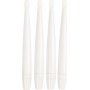 Lumires de sapin de Nol LED en plastique - 4 pices