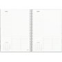 Calendrier 24/25 - Life Planner Faites-en plus