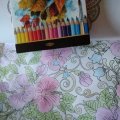 Image client Stylo aquarelle Mondeluz - Boite carton 36 stylos