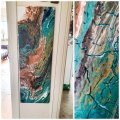 Image client Peinture acrylique Liquitex 118 ml - 840 Vert jaune brillant