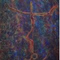 Image client Pi�ce pour cadre compens� pour toile - pack de 2 - 85 cm