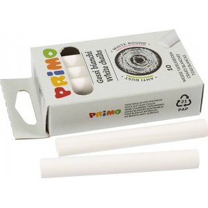 Craies - blanches - 10 pcs Craies - blanches - 10 pcs