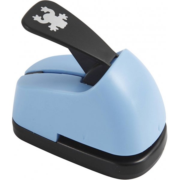 Poinçons - toute l'année - Le contenu peut varier - 36 pcs Poinçons - toute l'année - Le contenu peut varier - 36 pcs