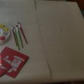 Image client Palette en plastique Ronde