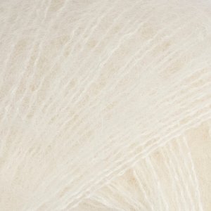 Fil de soie Mohair fin 25 g Fil de soie Mohair fin 25 g