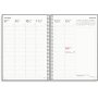 Calendrier 24/25 - Le calendrier de notes pour les enseignants