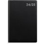 Calendrier 24/25 - Petite Anne d'Etude - Basic plastique noir
