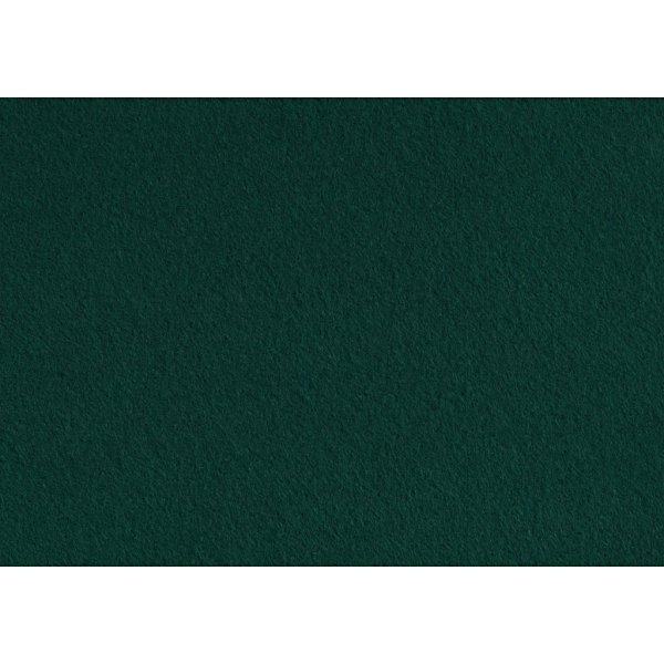 Feutre Hobby - vert fonc - A4 - 10 feuilles