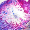 Image client Milieu de coulée Liquitex 946 ml