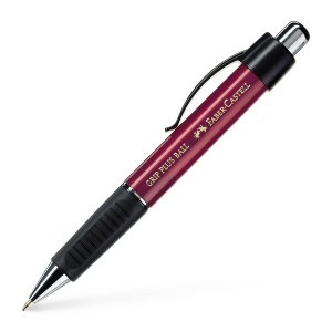 Stylo à bille Faber-Castell Grip Plus Stylo à bille Faber-Castell Grip Plus