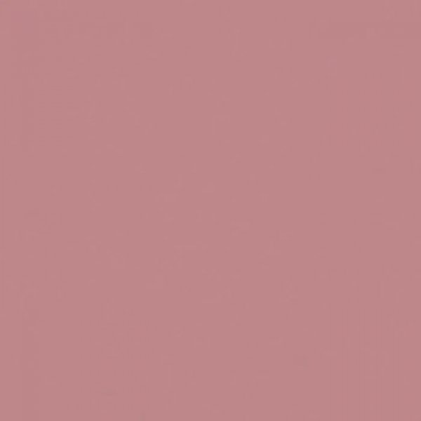 Bche PVC Uni - Vieux rose