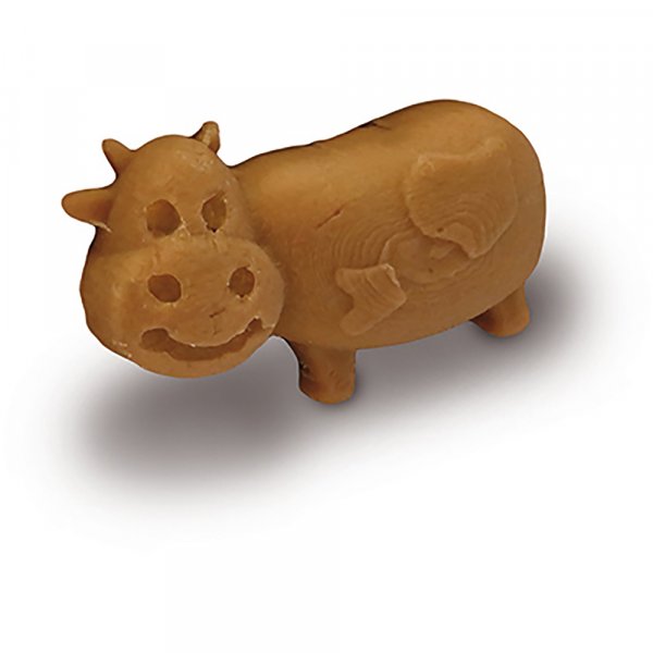 Ferme avec moules en argile et bruits d'animaux Ferme avec moules en argile et bruits d'animaux