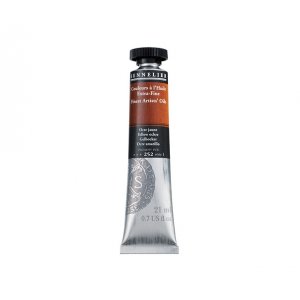 Peinture à l'huile Sennelier 40 ml Peinture à l'huile Sennelier 40 ml