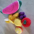 Image client Fil à crocheter 24x20 g