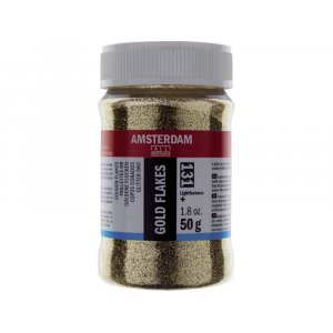 Flocons d'or - 50g Flocons d'or - 50g