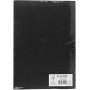 Carton color - noir - A4 - 200 g - 100 feuilles