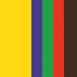 Feuilles de cire en plusieurs couleurs 100x200 mm Feuilles de cire en plusieurs couleurs 100x200 mm