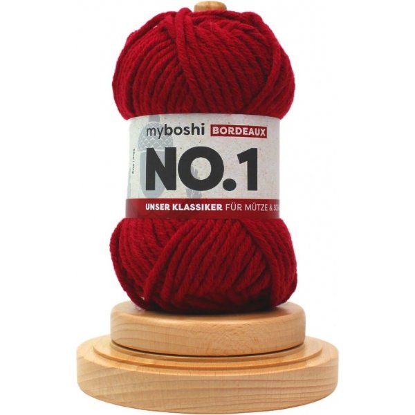 Drouleur de laine Myboshi