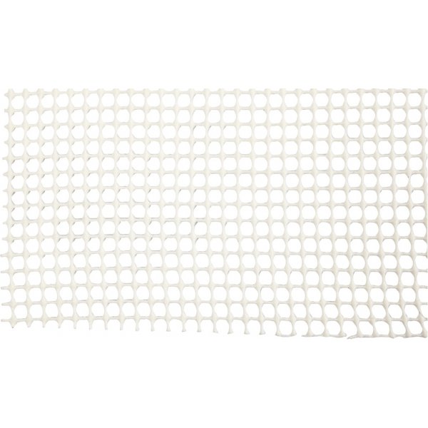 Surface antidrapante - blanc - 150 cm