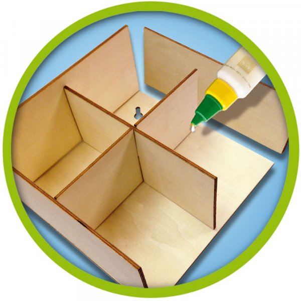 Explorer - hôtel à insectes Explorer - hôtel à insectes