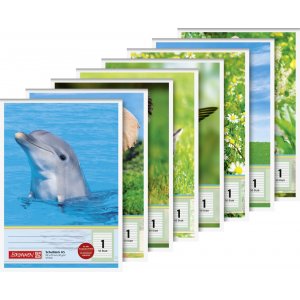 Carnet scolaire A5 - 50 pages Carnet scolaire A5 - 50 pages