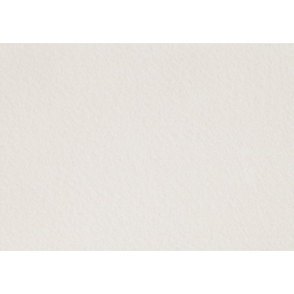 Feutre Hobby - blanc cass - A4 - 10 feuilles