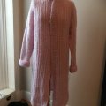 Image client Fil DROPS Brushed Alpaca Silk - 25g - Rose terne (12)