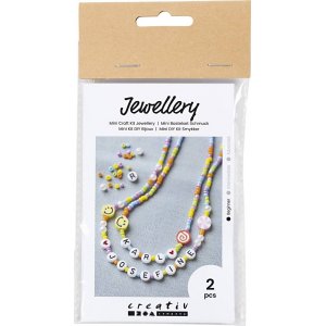 Mini Kit DIY Bijoux - Collier Mini Kit DIY Bijoux - Collier