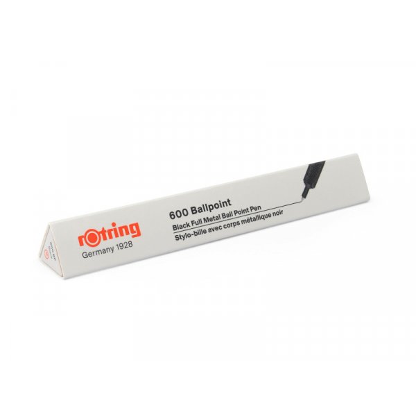 Stylo à bille Rotring 600 - Moyen