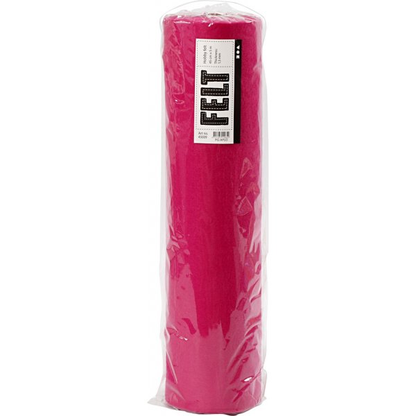 Couverture de loisirs - cerise - 5 m