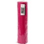 Couverture de loisirs - cerise - 5 m