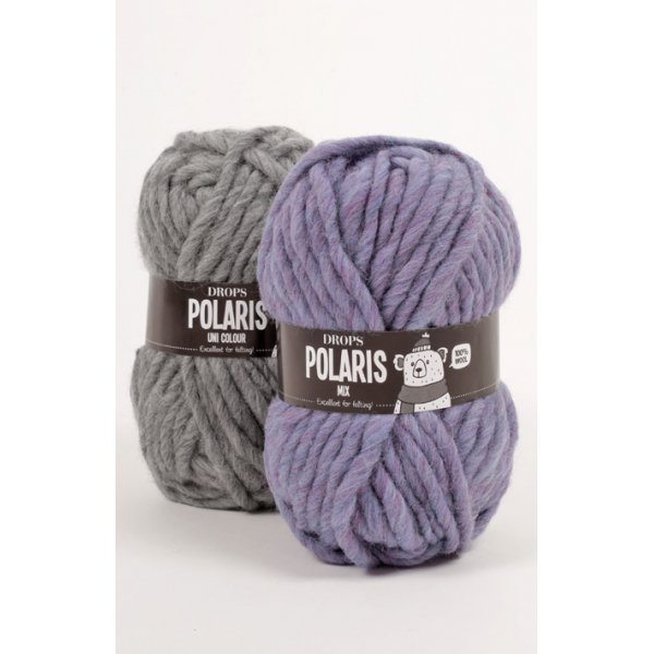 Fils Polaris Drops - 100g Fils Polaris Drops - 100g