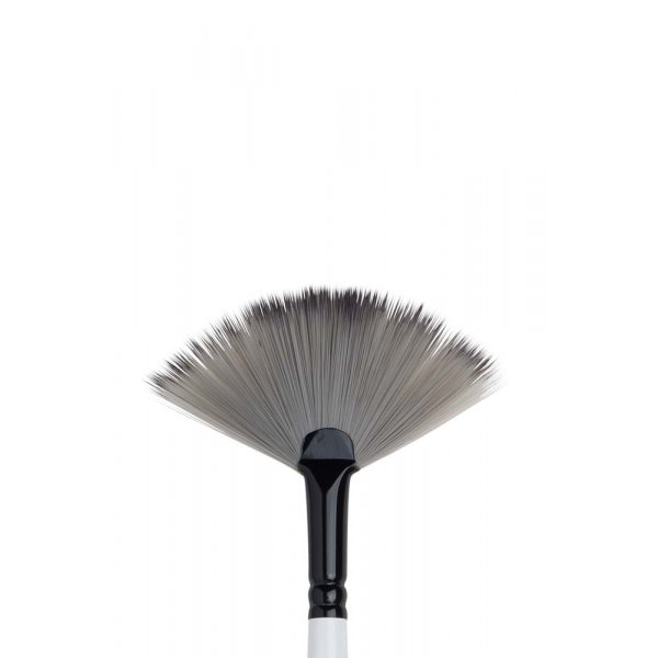 Pinceau synthtique W&N Artists' Acrylique Fan