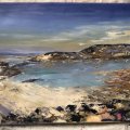 Image client Couteau de peintre Grand - N°17