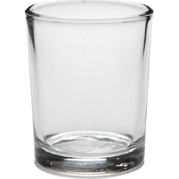 Bougeoirs chauffants - Conform - 12 pcs