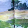 Image client Carnet aquarelle Hahnemühle 200g - A5
